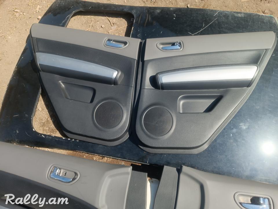 Nissan x-trail t 31 drneri abifkeq abifka dran abifka  nissan xtrail dran abifka xtraili abifka abifkeq abifkaner nissan xtrail t 31 t31