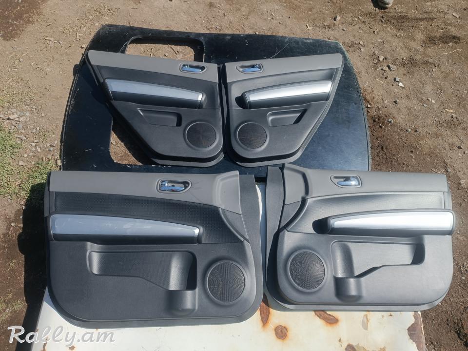 Nissan x-trail t 31 drneri abifkeq abifka dran abifka  nissan xtrail dran abifka xtraili abifka abifkeq abifkaner nissan xtrail t 31 t31