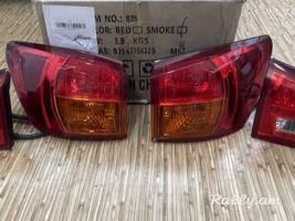 Lexus is250 is350 zadni stopner farer zadni