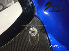 Kapoti zamok zamokner tuning trosov zamok