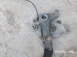 Mercedes benz w124 w202 w210 ruchniki pedal