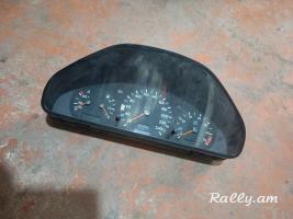 Mercedes benz w202 pribor dachikner cucichner