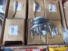 Mitsubishi grandis hetevi capka 4 wd