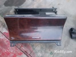 Mercedes benz w202 moxraman moxramani dub