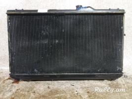 Toyota altezza jri radyatr original