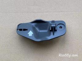 Toyota altezza kapoti plasmas kapoti dzoxn pahox plasmas