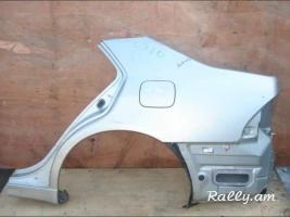 Toyota altezza lexus is hetevi dzax krilio