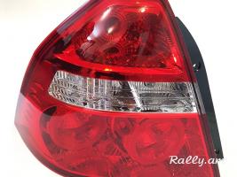 Chevrolet aveo hetevi stop zadni far farer