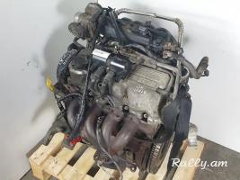 Chevrolet aveo 1.2 mator remenov mator