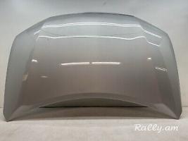 Lexus rx350 kapot 