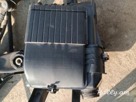 Toyota altezza odi filtri korpus odi bachok