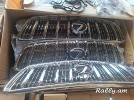 Lexus rx300 ablicofka