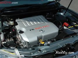 Toyota camry mator karopka 2gr