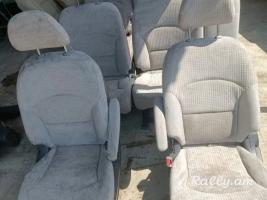 Mitsubishi grandis sidelnik sidelnikner mitsubishi grandis