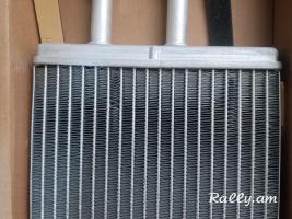 Chevrolet aveo peji radyatr radiator