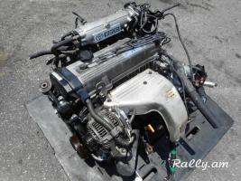 Toyota camry 2.2 mator 