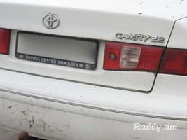 Toyota camry hetevi farer stopner 1999 tiv