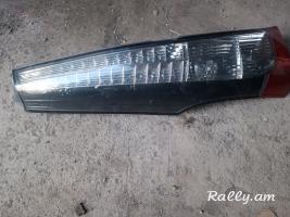 Mitsubishi grandis dzax stop ձախ ստոպ 