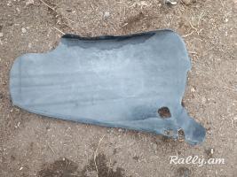 Opel astra g hetevi dzax zashitnik