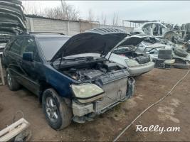 Lexus rx300 vtarvac vorpes pahestamas raskulachit pahestamaser