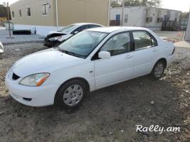 Mjtsubishi lancer 1.6 պահեստամասեր ռասկուլաչիտի