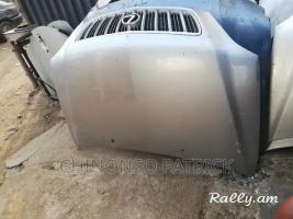 Lexus rx300 rx330 rx350 rx400h rx450 h kapor lexus rx kapot 