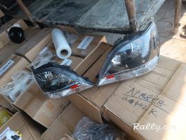 Lexus rx300 far lexus rx300 farer lexus rx300 demi farer lexus rx300 dimaci far farer toyota harrier farer toyita harrier far lusardzakner