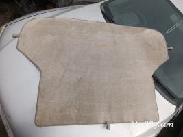 Lexus rx330 rx350 bagajniki kovrik xali poli xali bagajniki poli xali kovrik