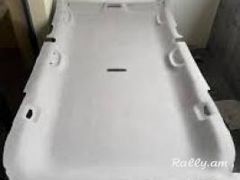 Nissan x-trail t31  verxi abifka verx nissan xtrail verxi abfika verx abifkeq t31 abifka