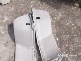Lexus rx330 bagajniki chexol qecha bagajniki abifka kexus rx330 lexus rx350 rx400h