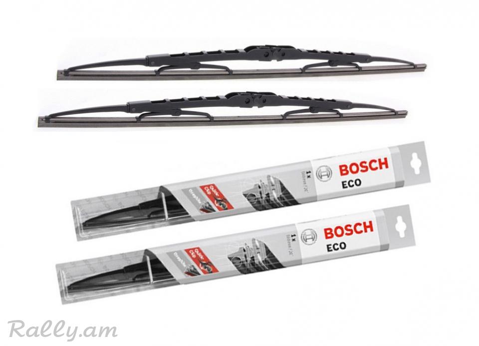 Bosch Eco դիմապակու խոզանակ 