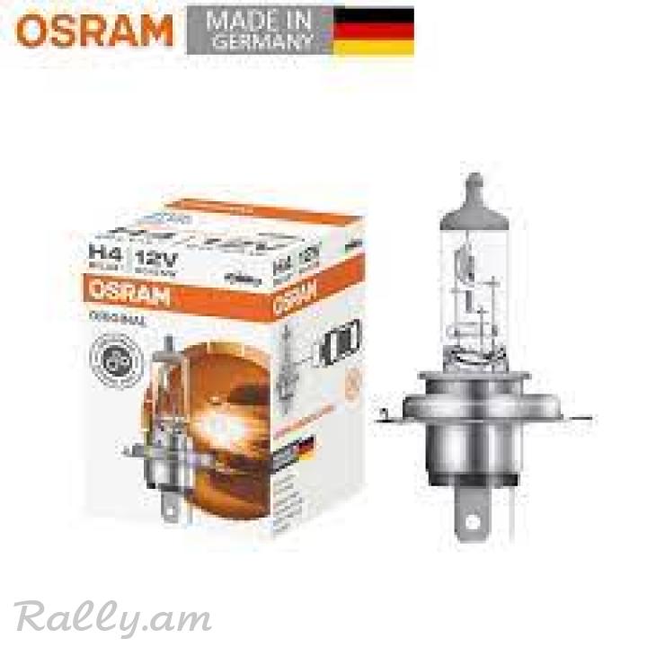 OSRAM H4 55W STANDART