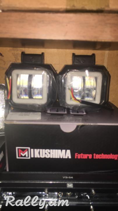 Led Luyser Angel