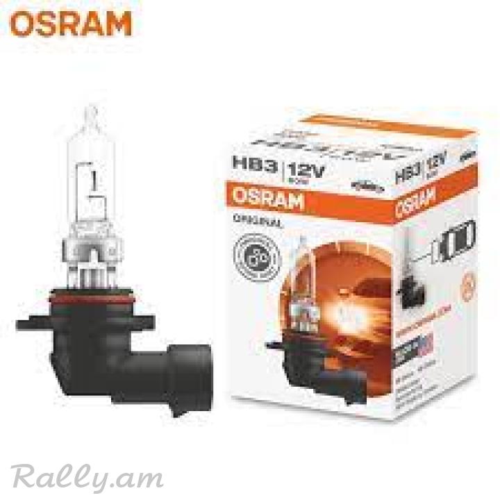 OSRAM HB3 9005 STANDART