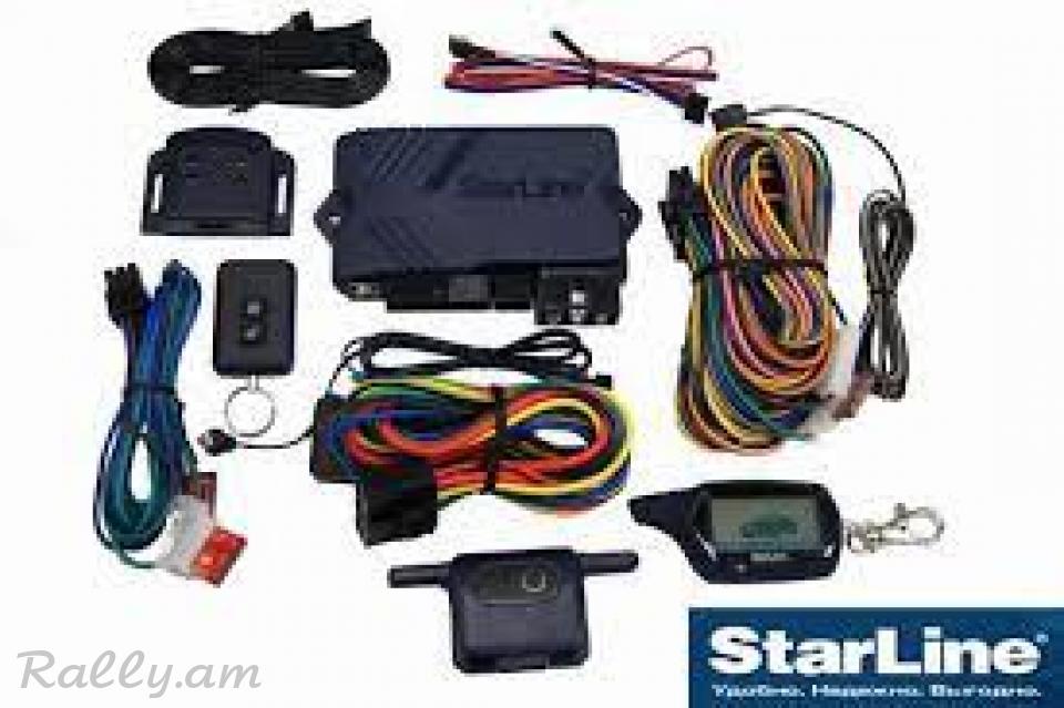 STARLINE B9 ORIGINAL LENINGRAD KOMPLEKT BARCR VORAK