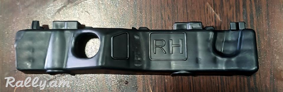 Kia Forte CERATO 4 շթի աջ ձախ սալյասկա LH RH 0006
