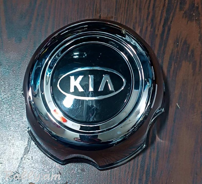 KIA SOPRTAGE բանտաժի կալպակներ ORIGINAL KIA 0005