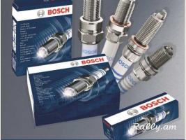 BOSCH +6 ORIGINAL