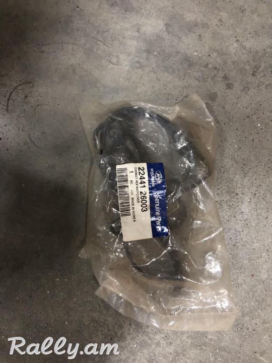 Hyundai կրիշկի պռագլատկա 22441-26003