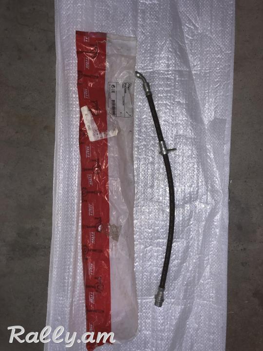 Honda Accord 2003-2009 տոռմուզի շլանգ հետևի աջ