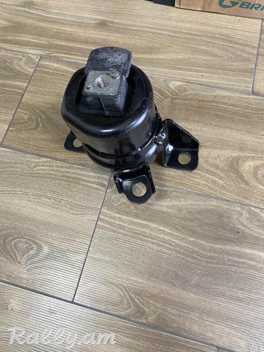 Ford fusion matori aj padushka 2013-2020 modeli