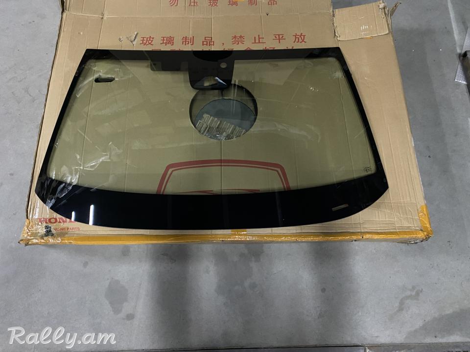 Honda ens1,enp1 parbris, patpris դիմապակի