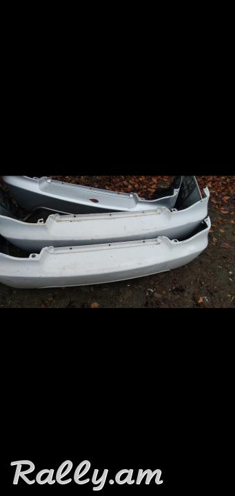 Daewoo Nexia  shit 2004-2015 RASKULACHIT