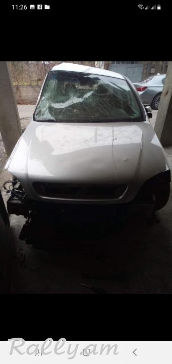 OPEL ZAFIRA ASTRA G VEQTRA B RASKULACHIT