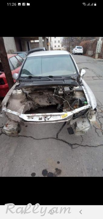 Opel vectra b raskulachit