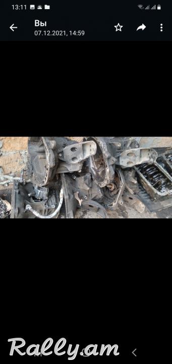 Daewoo nexia mator mas mas raskulacit