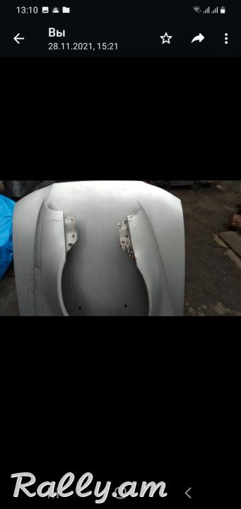 Daewoo nexia mator mas mas raskulacit