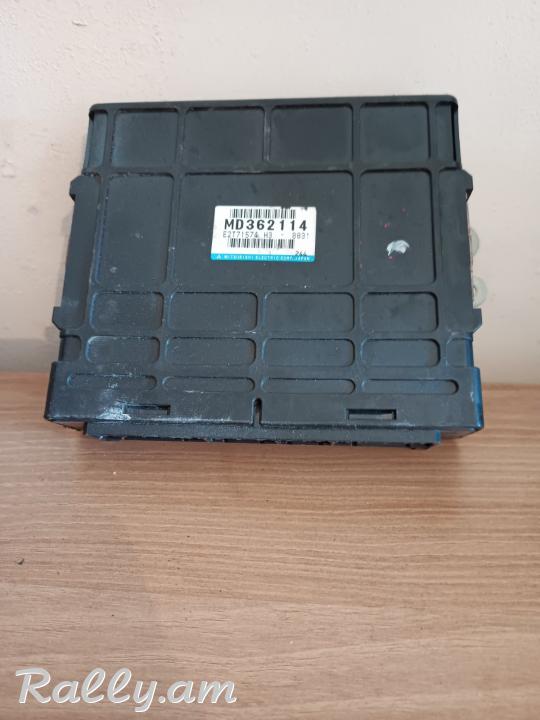 Mitsubishi Pajero IO 1,8 մատոռի մոզգ