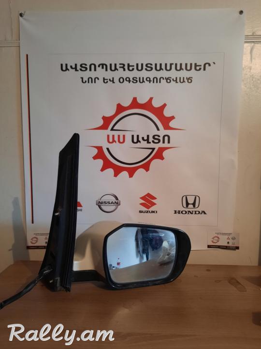 Honda Elysion  աջ կողային հաելի