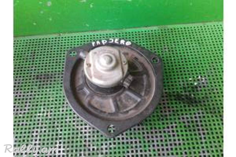Mitsubishi Pajero io 1,8 Փեջի մատոռ իրա վինտիլյատրով